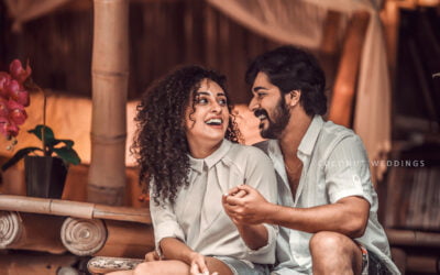 Pearle Maaney & Srinish